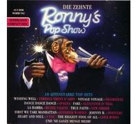 Various - Ronnies P o p s h o w (X)