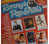 Various - Ronny's Pop Show - 16 Tophits