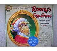 Various - Ronny's Pop Show 17 (1991) [VINYL]