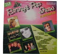 Various - Ronny's Pop Show (24 Super Chart Hits)