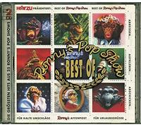 Various - Ronny's Pop Show-Best of 1-25