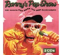 Various - Ronny's Pop Show-Die deutsche Rock Pop Hip Hop-Sonderausgabe