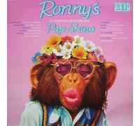 Various - Ronny's Pop Show No. 13 - CBS - CBS 465 0651