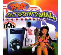 Various - Roof International [Vinilo]