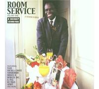 Various - Room Service Vol. 1
