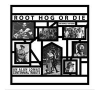 Various - Root Hog Or die (6lp) [Vinilo]