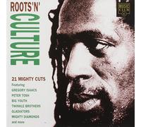 Various - Roots 'N' Culture - Music Club - MCCD 128 by Unknown (0100-01-01)