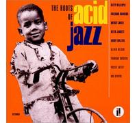 Various - Roots of Acid Jazz