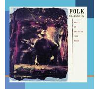 Various ROOTS OF AMERICAN FOLK MUSIC (CD) (Importación USA)
