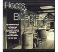 Various - Roots of Bluegrass