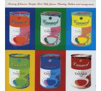Various - Roots of Canned Heat