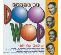 Various - Roots of Doo Wop
