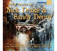 Various - Roots Of Nick Drake & Sandy De