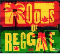 Various Roots of Reggae (CD) (Importación USA)