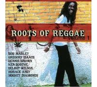 Various - Roots of Reggae Vol 1