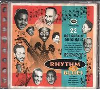 Various - Roots of Rhythm & Blues [Import]