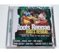 Various - Roots Reggae
