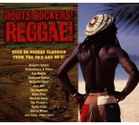 Various - Roots!Rockers!Reggae.