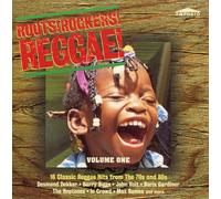 Various - Roots! Rockers! Reggae! V.1