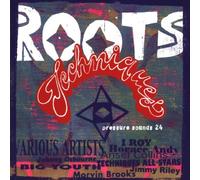 Various - Roots Techniques