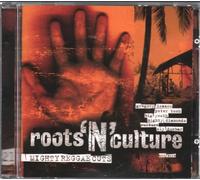 Various - Roots'n'Culture [Import]