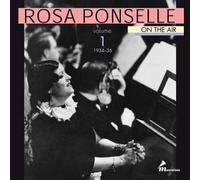 Various - Rosa Ponselle