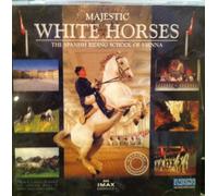 Various - Rosenthal: Majestic White Horses (The Spanish Riding School of Vienna)