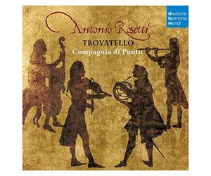 Various - Rosetti: Sinfonie E Musica Strumentale