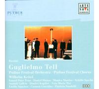 Various - Rossini/Barbiere Di Siviglia