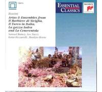 Various - RossiniArias & Ensembles [Import]