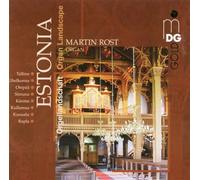 Various - Rost, Martin