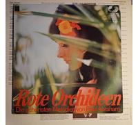 Various - Rote Orchideen (Die Schönsten Melodien Von Paul Abraham) - Marcato - 60 701