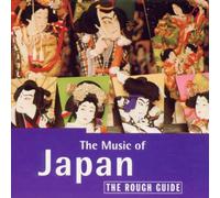 Various - Rough Guide: Japan
