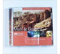 Various - Rough Guide/Mali & Guinea