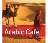 Various - Rough Guide to Arabic Cafe