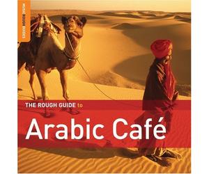 Various - Rough Guide to Arabic Cafe