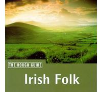 Various - Rough Guide to Irish [Import] [Casete]