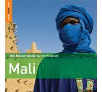 Various - Rough Guide To Mali