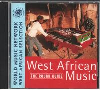Various - Rough Guide to West African Mu