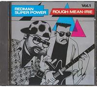 Various - Rough Mean & Irie Vol.1