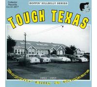 Various - Rough Texas Rockin' &..