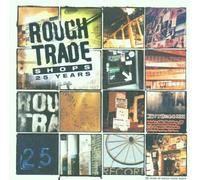 Various - Rough Trade 25th Anniversary/4