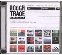 Various - Rough Trade Counter Culture 12