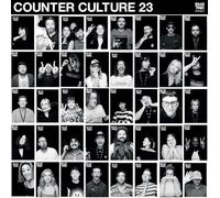 Varios artistas – Rough Trade Counter Culture 23 – Vinilo 12" (Importación USA)