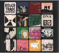 Various - Rough Trade Shop: Post Punk