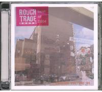 Various - Rough Trade Shops:Counter..'04