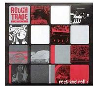 Various - Rough Trade Shops Rock N Roll