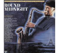 VARIOUS - Round Midnight