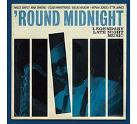 Various - 'round Midnight