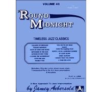 Various - Round Midnight